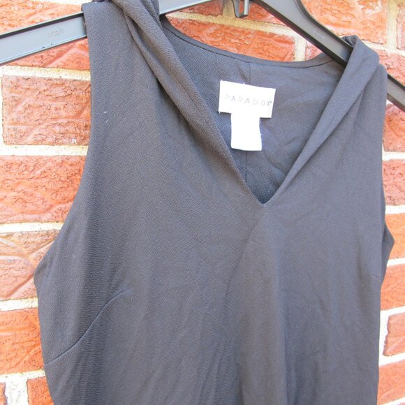 Must Bundle - Paradox Collard V-Neck Tank - S - Picture 5 of 12